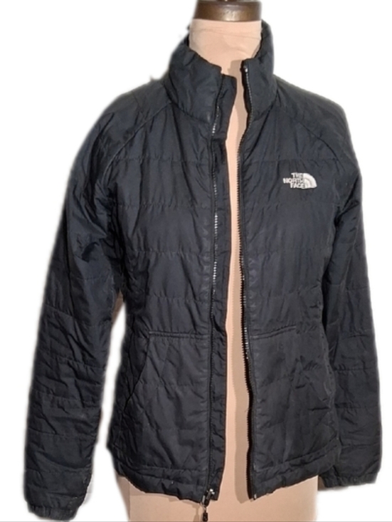 The North Face Jackets & Blazers - Plain Old Typical North Face Jacket Size Small